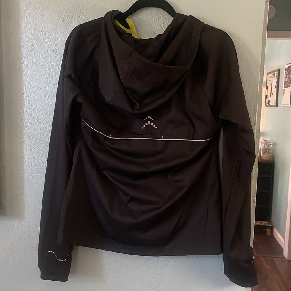 REI Hooded Jacket - Picture 7 of 8